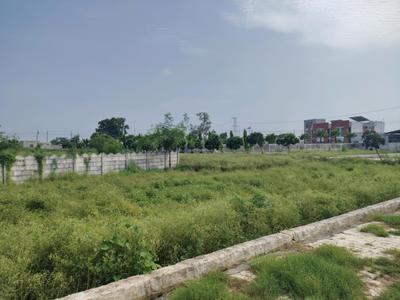 Image of 500 Sq.ft Residential Plot / Land for sale in Del NCR Green City, Yeida, Greater Noida for Rs. 1155004