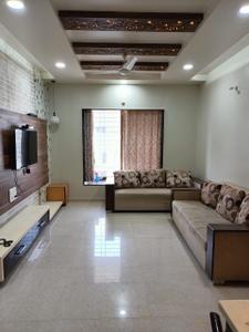 Hall Image of 1170 Sq.ft 2 BHK Apartment / Flat for sale in Naiknavare Sylvan Heights, Aundh Pune for Rs. 14500000