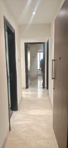Hall Image of 1840 Sq.ft 3 BHK Apartment / Flat for rent in Aristo Pearl Residency, Prabhadevi Mumbai for Rs. 210000