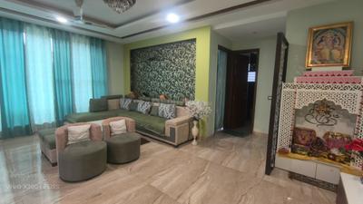 Hall Image of 1880 Sq.ft 3 BHK Builder Floor for sale in BPTP Pride Floors, Sector 77 Faridabad for Rs. 23500000