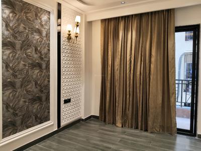 Bedroom Image of 2430 Sq.ft 3 BHK Builder Floor for sale in Palam Vihar Gurgaon for Rs. 30000000