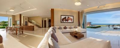 Hall Image of 18000 Sq.ft 4 BHK Independent House for sale in Injambakkam Chennai for Rs. 700000000