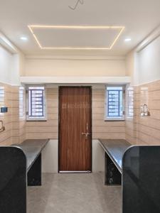 Kitchen Image of 1000 Sq.ft 2 BHK Apartment / Flat for sale in Rahatgaon Amravati for Rs. 3661000