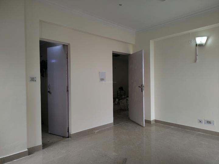 Saraswati Narmada Apartments Bedroom Three 1