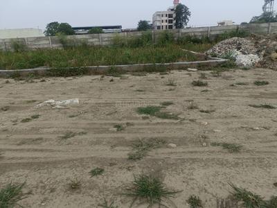 Jhajra Plot View 2