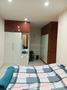 Bedroom Image of 1915 Sq.ft 3 BHK Apartment / Flat for sale in Youniverse Breathing Wall by Youniverse Realty, RR Nagar Bengaluru for Rs. 20600000