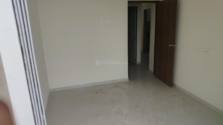 New Panvel East Bedroom One 1