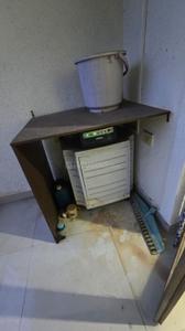 Image of 750 Sq.ft 1 BHK Apartment / Flat for rent in Palacio Regalo Phase I, Maina, Goa Velha, Goa for Rs. 25000