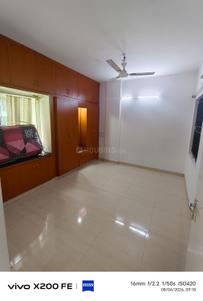 Bedroom Image of 1400 Sq.ft 2 BHK Apartment / Flat for rent in Dooravani Nagar Bengaluru for Rs. 35000
