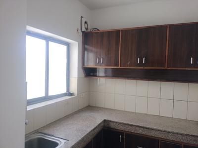 Kitchen Image of 905 Sq.ft 2 BHK Builder Floor for sale in Vatika Independent Floors, Sector 82 Gurgaon for Rs. 9800000