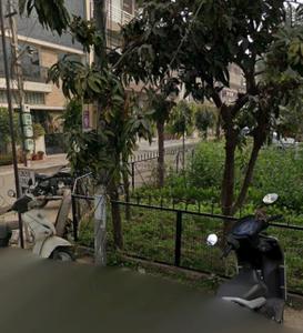 Balcony Image of 1800 Sq.ft 4 BHK Independent House for sale in Sector 61 Mohali for Rs. 40000000