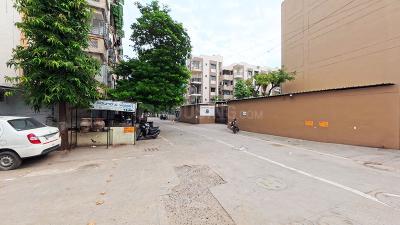 Image of 1125 Sq.ft 2 BHK Apartment / Flat for sale in Ghatlodiya, Ahmedabad for Rs. 4800000