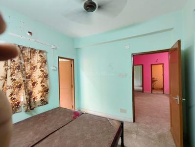 Bedroom Image of 875 Sq.ft 2 BHK Apartment / Flat for sale in Dum Dum Kolkata for Rs. 4000000