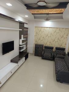 1 BHK Flat
