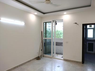 Bedroom Image of 1700 Sq.ft 3 BHK Apartment / Flat for sale in Sector 18 Dwarka New Delhi for Rs. 31500000