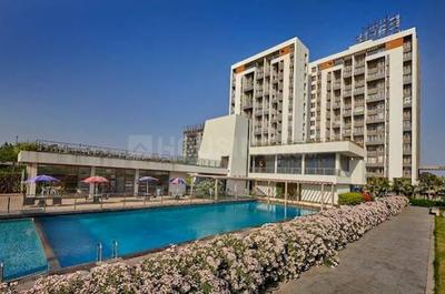 Image of 1500 Sq.ft 3 BHK Apartment / Flat for sale in Kolte Patil Little Earth, Kiwale, Pune for Rs. 9000000