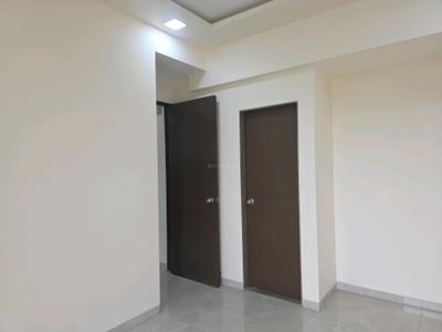 Bedroom Image of 1000 Sq.ft 2 BHK Apartment / Flat for sale in Blossom 6A, Vasai West Vasai for Rs. 6500000