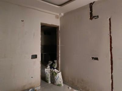 Bedroom Image of 550 Sq.ft 2 BHK Apartment / Flat for sale in Fairdeal Burari Top Builder Floors by Fairdeal Associates, Burari New Delhi for Rs. 3511000