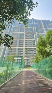 Image of 2563 Sq.ft 3 BHK Apartment / Flat for sale in Godrej Woods, Sector 43, Noida for Rs. 48000000