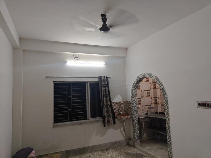 NewTown Bedroom 1