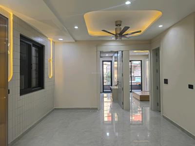 Dining Area Image of 2000 Sq.ft 4 BHK Builder Floor for sale in Indirapuram Ghaziabad for Rs. 25000000