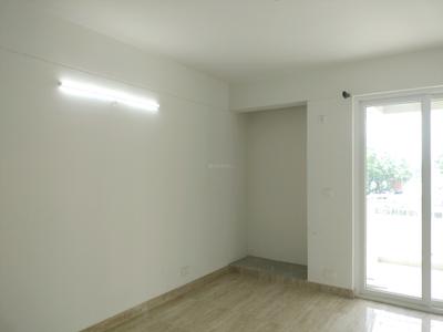 Bedroom Image of 1707 Sq.ft 3 BHK Apartment / Flat for sale in KLJ The Imperial, Sector 77 Faridabad for Rs. 15000000