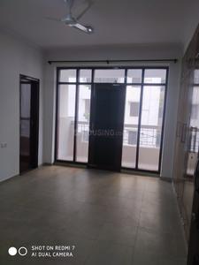 Hall Image of 1550 Sq.ft 3 BHK Apartment / Flat for sale in Sri Ram Apartment , Sector 4 Dwarka New Delhi for Rs. 25500000