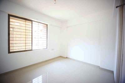 Bedroom Image of 1269 Sq.ft 2 BHK Apartment / Flat for sale in Suryam Elegance, Vastral Ahmedabad for Rs. 4300000