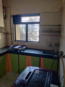 Kitchen Image of 850 Sq.ft 2 BHK Apartment / Flat for sale in Raj Sarita CHSL, Dahisar West Mumbai for Rs. 17000000