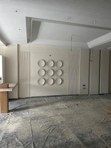 Living Room Image of 2701 Sq.ft 4 BHK Builder Floor for sale in Paschim Vihar New Delhi for Rs. 60000000