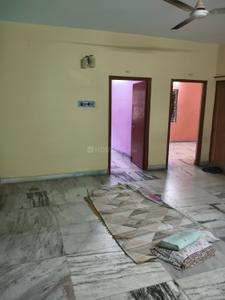 Hall Image of 890 Sq.ft 2 BHK Builder Floor for rent in Uttarpara Hooghly for Rs. 9000