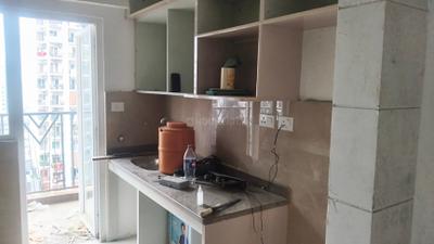 Kitchen Image of 1143 Sq.ft 3 BHK Apartment / Flat for sale in Arihant Abode, Noida Extension Greater Noida for Rs. 14000000
