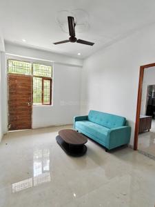 Hall Image of 450 Sq.ft 1 RK Apartment / Flat for rent in Sector 51 Noida for Rs. 18000