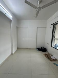 Hall Image of 850 Sq.ft 2 BHK Apartment / Flat for rent in Borivali Sai Hill CHS, Dahisar West Mumbai for Rs. 45000