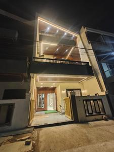 Image of 3000 Sq.ft 4 BHK Independent House for sale in Nipania, Indore for Rs. 22500000