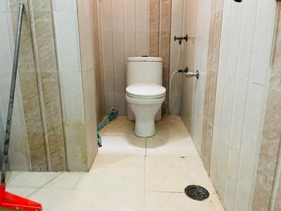 Bathroom Image of Aayush PG in Meerut Road Industrial Area, Ghaziabad