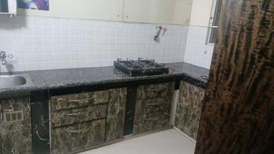 Kitchen Image of 1205 Sq.ft 2 BHK Apartment / Flat for sale in Shubhodaya Vinay Iconia, Nagole Hyderabad for Rs. 7000000