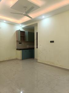 Hall Image of 898 Sq.ft 2 BHK Apartment / Flat for sale in Dera Mandi New Delhi for Rs. 4000000
