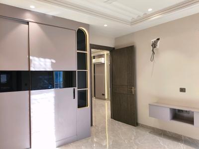 Bedroom Image of 2250 Sq.ft 4 BHK Builder Floor for sale in Ansal Esencia Sector 67, Sector 67 Gurgaon for Rs. 26000000