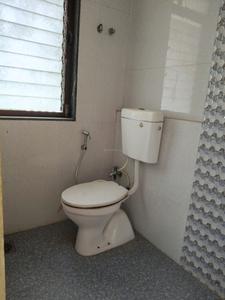 Common Bathroom Image of 1582 Sq.ft 3 BHK Apartment / Flat for sale in Bhoomi Harmony, Kamothe Navi Mumbai for Rs. 17500000