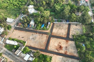 Image of 1600 Sq.ft Residential Plot / Land for sale in Kumbakonam, Thanjavur for Rs. 2000000
