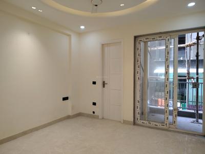 Bedroom Image of 1530 Sq.ft 4 BHK Apartment / Flat for sale in Chandan Hola New Delhi for Rs. 12500000