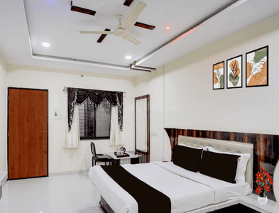 Image of Hotel JVS park inn in Padegaon, Aurangabad