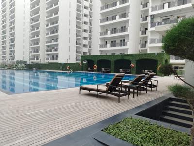 Image of 161 Sq.ft Residential Plot / Land for sale in Central Park Mikasa Plots, Sector 33, Sohna for Rs. 49000000