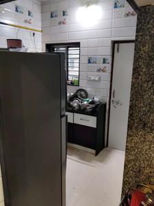 Kitchen Image of 1700 Sq.ft 3.5 BHK Independent House for sale in Chandkheda Ahmedabad for Rs. 22500000
