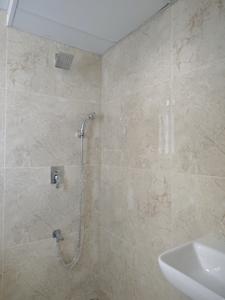 Bedroom Three Image of 1968 Sq.ft 3 BHK Apartment / Flat for sale in Puravankara Somerset House, Guindy Chennai for Rs. 35000000