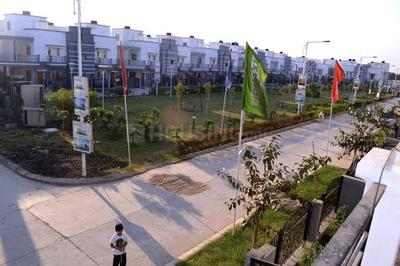 Image of 1000 Sq.ft Residential Plot / Land for sale in Omaxe Pratham Phase II, Mayakhedi, Indore for Rs. 6100000