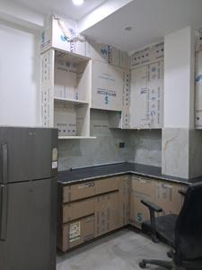 Kitchen Image of 1000 Sq.ft 2 BHK Apartment / Flat for sale in Avenue 1, Sector 73 Noida for Rs. 3520000