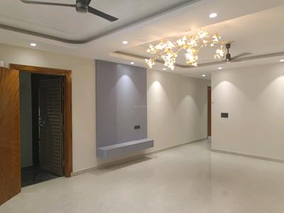 Living Room Image of 2500 Sq.ft 4 BHK Builder Floor for sale in Sector 37 Faridabad for Rs. 28500000
