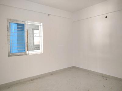 Bedroom Image of 1385 Sq.ft 3 BHK Apartment / Flat for sale in SVN Green Nest, Electronic City Bengaluru for Rs. 6500020